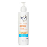 ROC - Soleil-Protect Refreshing Skin Restoring Milk (After-Sun)  - 200ml/6.7oz