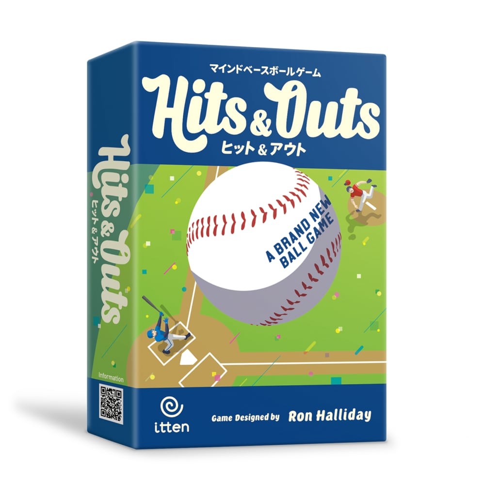 Hits & Outs