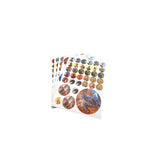 Cosmere RPG: Stormlight Tokens Pack