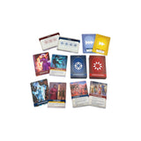Cosmere RPG: Stormlight Plot Deck