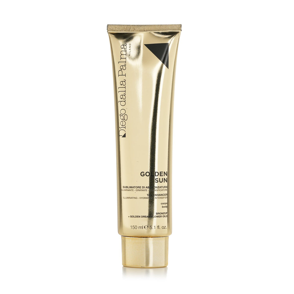 Diego Dalla Palma Milano - Golden Sun Tan Enhancer - Body  - 150ml/5.1oz