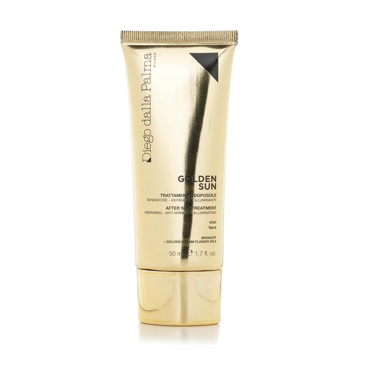 Diego Dalla Palma Milano - Golden Sun After Sun Treatment - Face  - 50ml/1.7oz