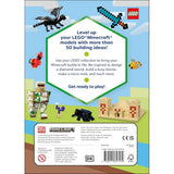 LEGO Minecraft Ideas