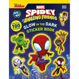 Marvel Spidey and His Amazing Friends Gl