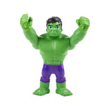 Spidey and His Amazing Friends Supersized Hulk Action Figure