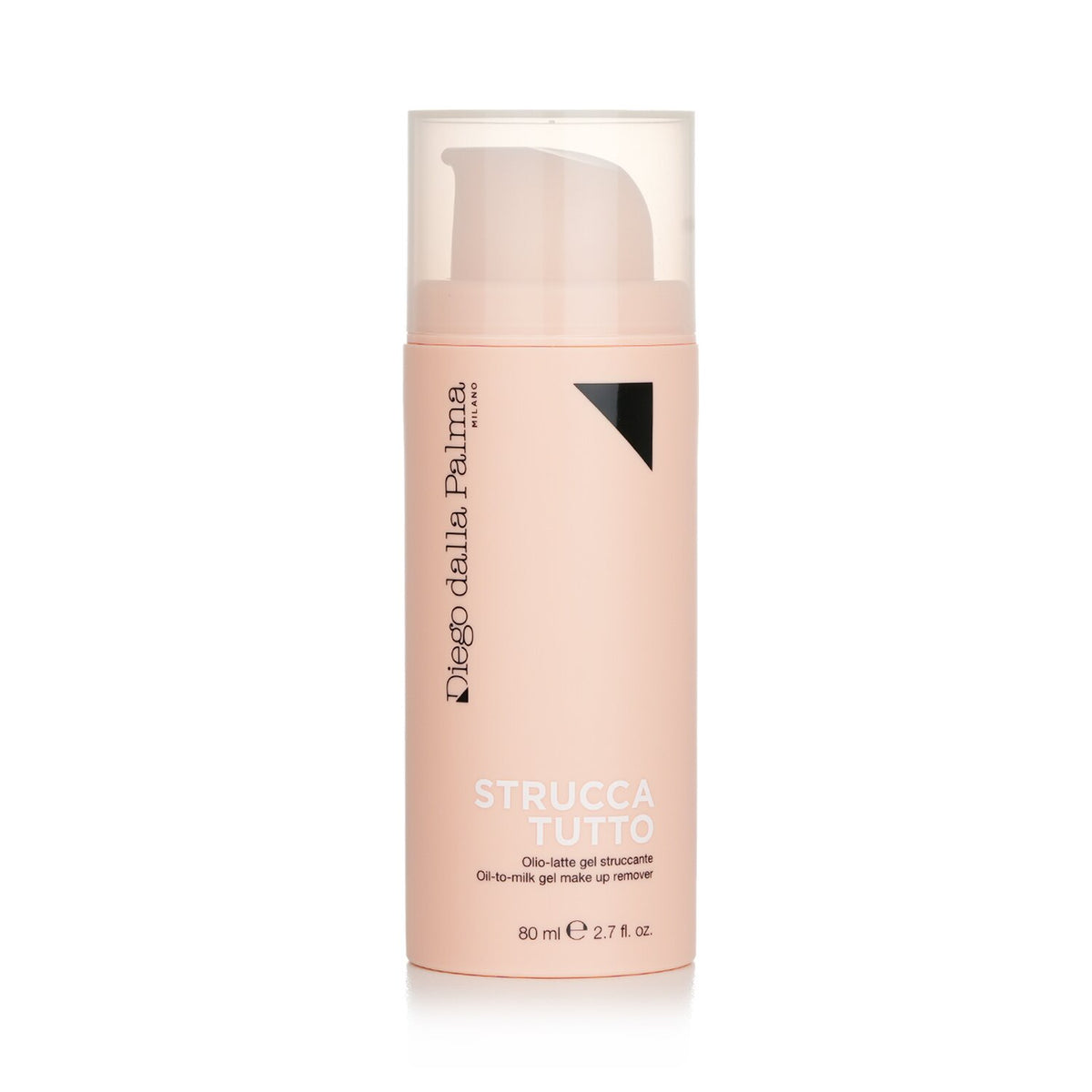 Diego Dalla Palma Milano - Struccatutto Oil-To-Milk Gel Make Up Remover  - 80ml/