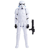 Star Wars Titan Hero Series Assortment (6) Action Figure