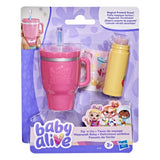 Baby Alive Sip N Go