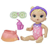 Baby Alive Rainbow Spa Baby Bldh
