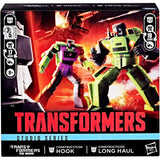 Transformers - Generations - Studio Series Construction - Foam Dart Blaster