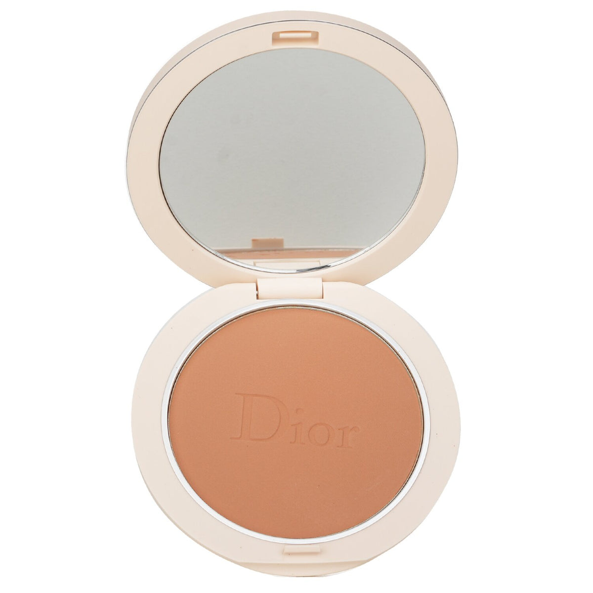 Christian Dior - Dior Forever Natural Bronze Powder Bronzer - # 02 Light Bronze