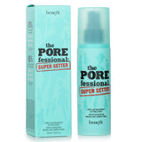 Benefit - The Porefessional Super Setter Long Lasting Makeup Setting Spray  - 12