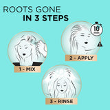 L'oreal Paris Magic Retouch Permanent Hair Colour Soft Black 1pack