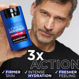 Loreal Men Expert Facial Moisturiser Power Age 50mL