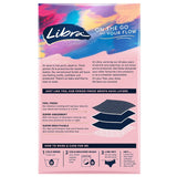 Libra Period Underwear Hipster Small $15.00 / 1ea