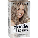 Clairol Blonde It Up Hair Colour Crystal Glow Luminous Pearl 1pack