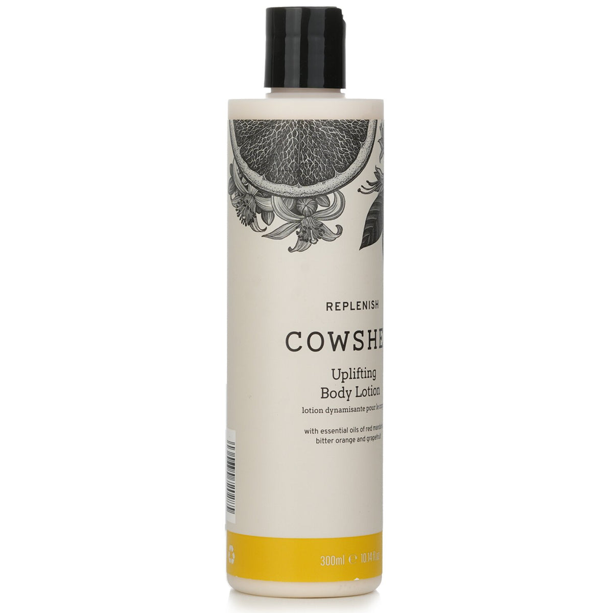 Cowshed - Replenish Uplifting Body Lotion  - 300ml/10.14oz
