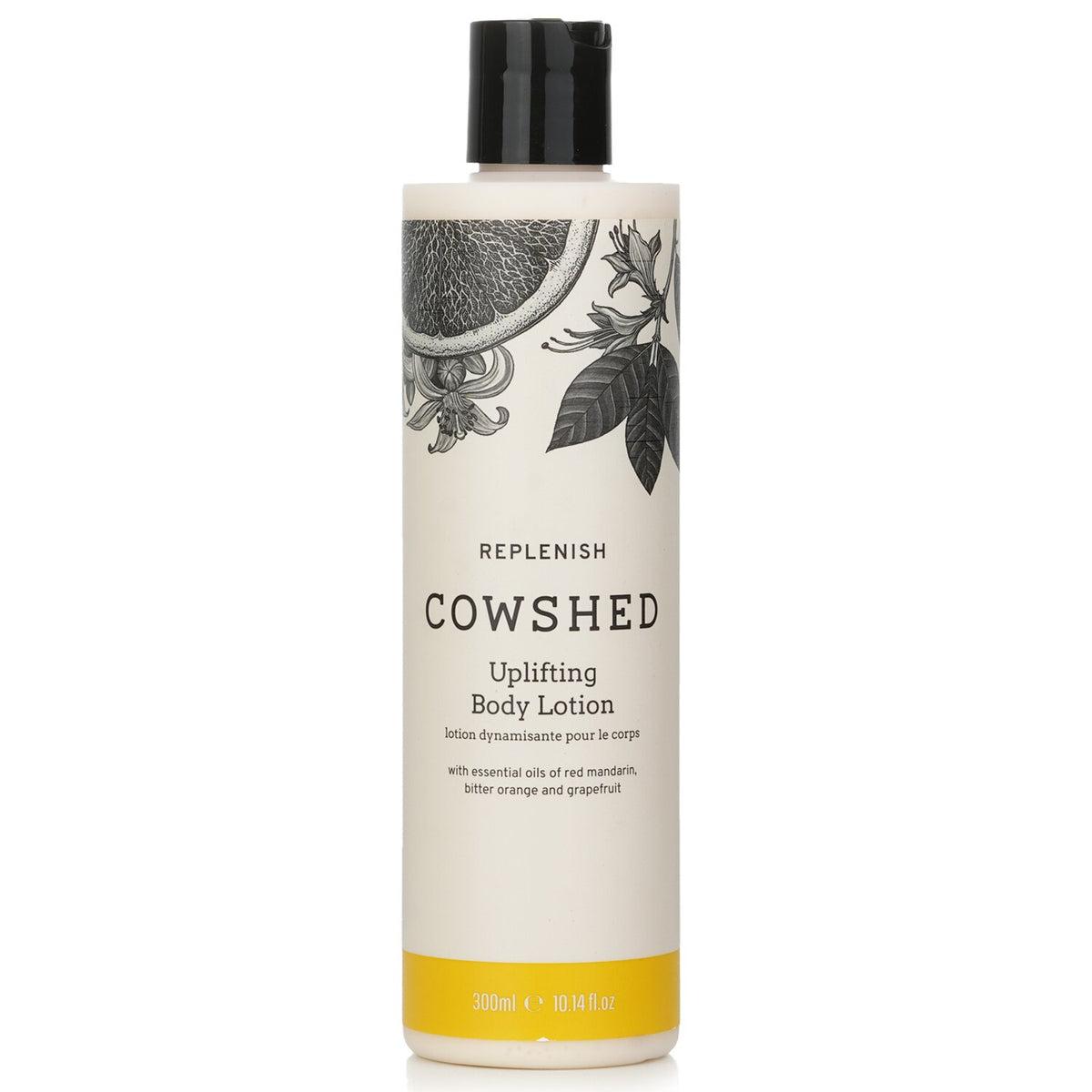 Cowshed - Replenish Uplifting Body Lotion  - 300ml/10.14oz