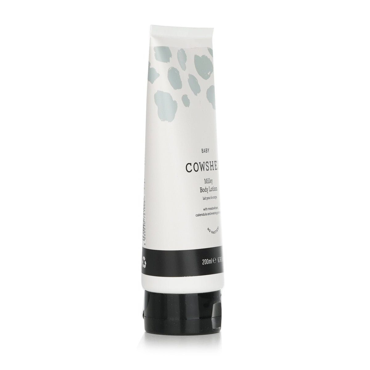 Cowshed - Baby Milky Body Lotion  - 200ml/6.76oz