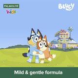 Palmolive Kids Body Wash Bluey 3 In 1 1L
