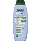 Palmolive Kids 3 In 1 Bodywash Shampoo Conditioner Bluey 350mL