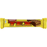Nestlé Tex Chocolate Bar  40g