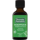Thursday Plantation Eucalyptus Oil 100% 50mL