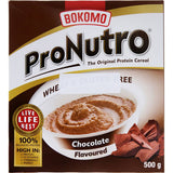 Bokomo Pronutro Protein Cereal Chocolate 500g
