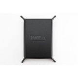 Fanroll: Pride Fold Up Velvet Dice Tray: Gay Men