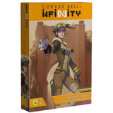 Infinity: Haqqislam: Ramah Taskforce Expansion Pack Alpha