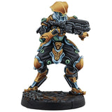 Infinity: Yu Jing: Imperial Service Expansion Pack Gamma