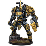 Warcrow: Hegemony: War Rig