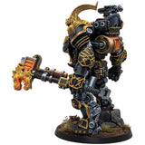 Warcrow: Hegemony: War Rig