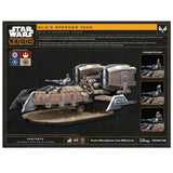 Star Wars: Legion  - WL0-5 Speeder Tank