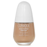 Clinique - Even Better Clinical Serum Foundation SPF 20 - # CN 52 Neutral  - 30m
