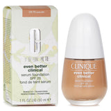 Clinique - Even Better Clinical Serum Foundation SPF 20 - # CN 70 Vanilla  - 30m