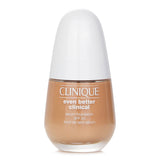 Clinique - Even Better Clinical Serum Foundation SPF 20 - # CN 70 Vanilla  - 30m