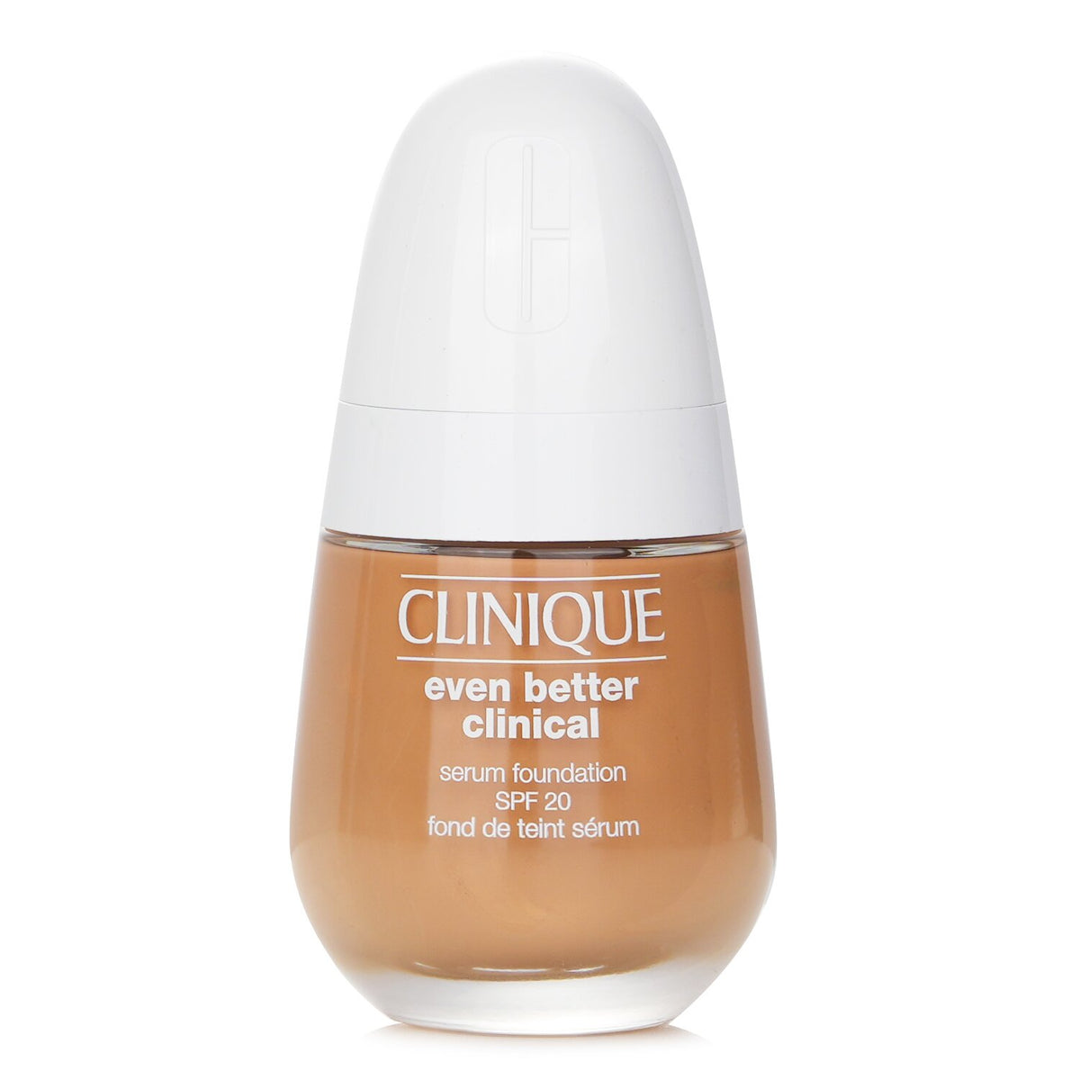 Clinique - Even Better Clinical Serum Foundation SPF 20 - # CN 90 Sand  - 30ml/1