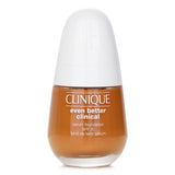 Clinique - Even Better Clinical Serum Foundation SPF 20 - # WN 114 Golden  - 30m