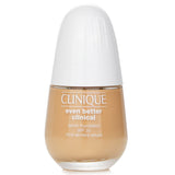 Clinique - Even Better Clinical Serum Foundation SPF 20 - # WN 46 Golden Neutral