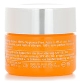 Clinique - Superdefense SPF 40 Fatigue + 1st Signs Of Age Multi-Correcting Gel