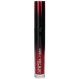 MAC - Love Me Liquid Lipcolour - # 495 Adore Me (Midtone Blue Red)  - 3.1ml/0.1o