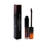 MAC - Love Me Liquid Lipcolour - # 484 Gift To The Gods (Deep Red)  - 3.1ml/0.1o