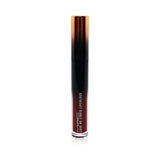 MAC - Love Me Liquid Lipcolour - # 484 Gift To The Gods (Deep Red)  - 3.1ml/0.1o