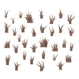 AK Interactive - Basing Bits - Tall Grass - 35 Pieces