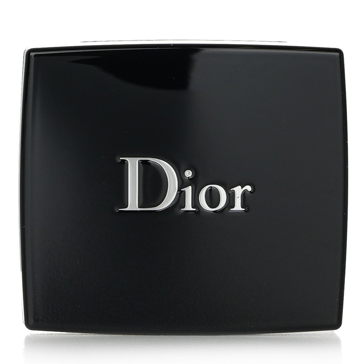 Christian Dior - Mono Couleur Couture High Colour Eyeshadow - # 884 Rouge Trafal