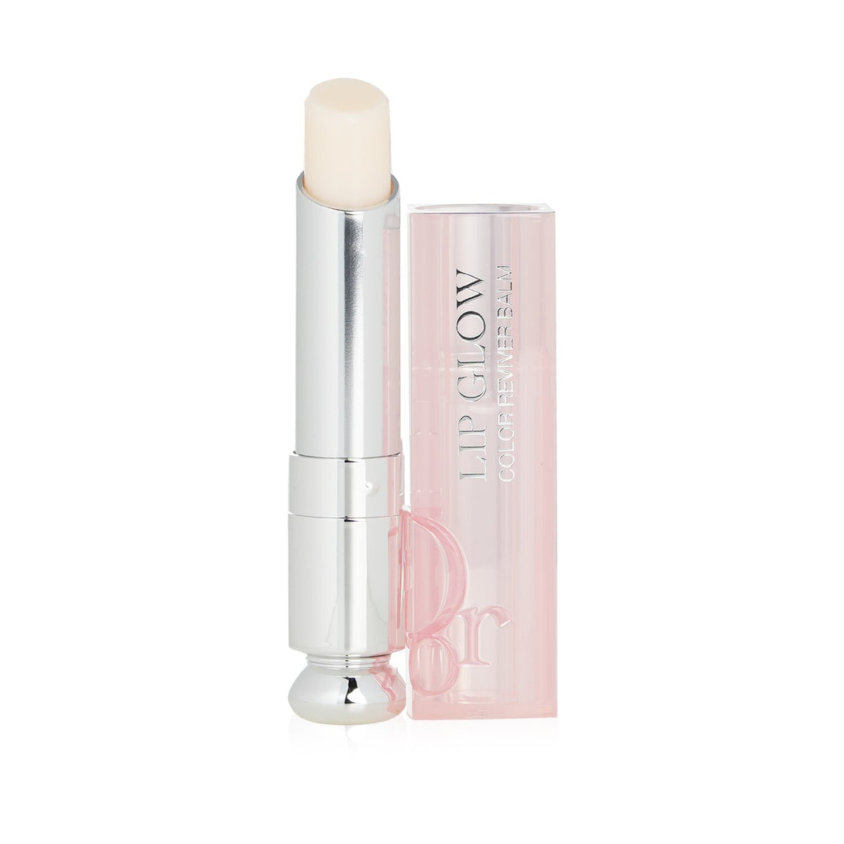 Christian Dior - Dior Addict Lip Glow Reviving Lip Balm - #000 Universal Clear