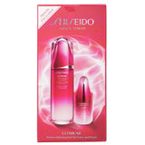 Shiseido - Ultimune Power Infusing (ImuGenerationRED Technology) Set: Face Conce