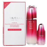 Shiseido - Ultimune Power Infusing (ImuGenerationRED Technology) Set: Face Conce