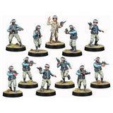 Star Wars: Legion  - Fleet Troopers Unit